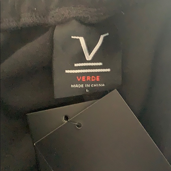 NWT Men's Tech Shorts Size L - Picture 7 of 8